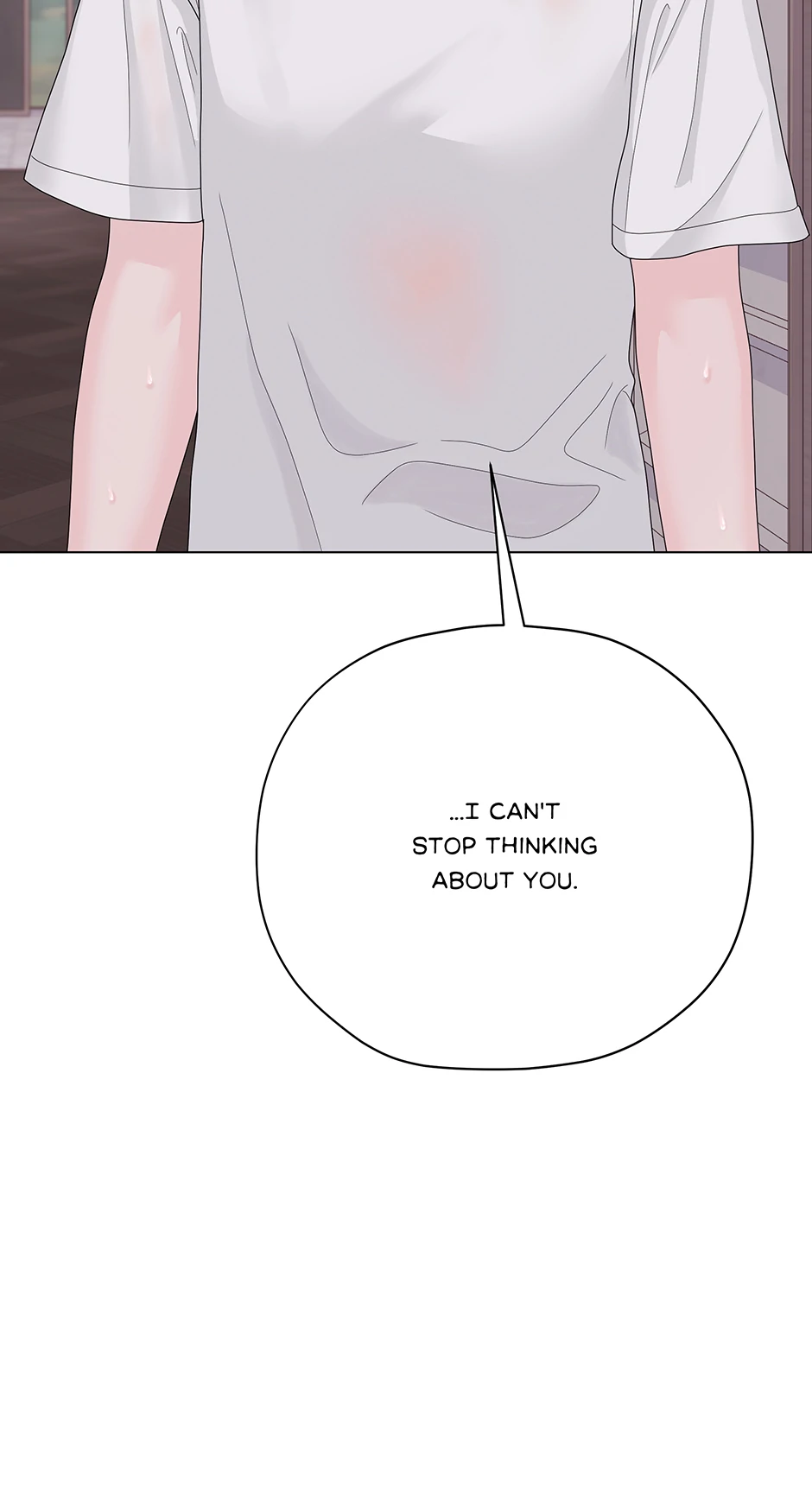 Cradle of the Tiger (Mature) [Official] - 16. Little Games manhwa