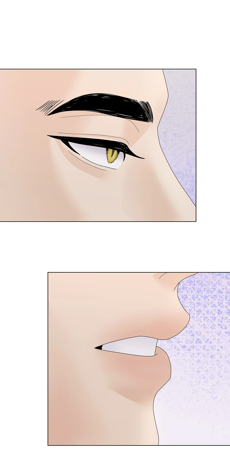 Cradle of the Tiger (Mature) [Official] - 16. Little Games manhwa