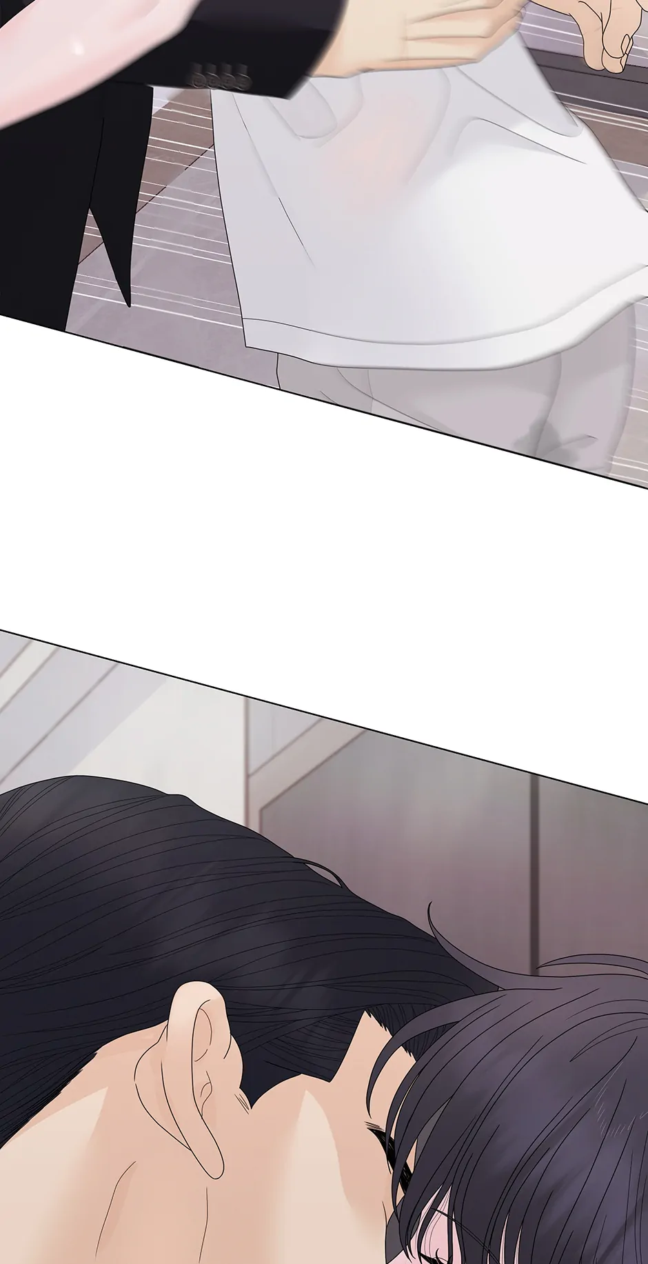 Cradle of the Tiger (Mature) [Official] - 16. Little Games manhwa