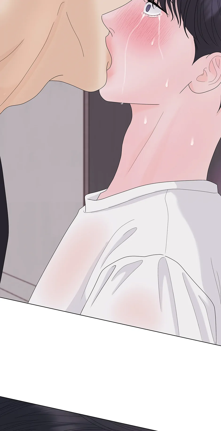 Cradle of the Tiger (Mature) [Official] - 16. Little Games manhwa