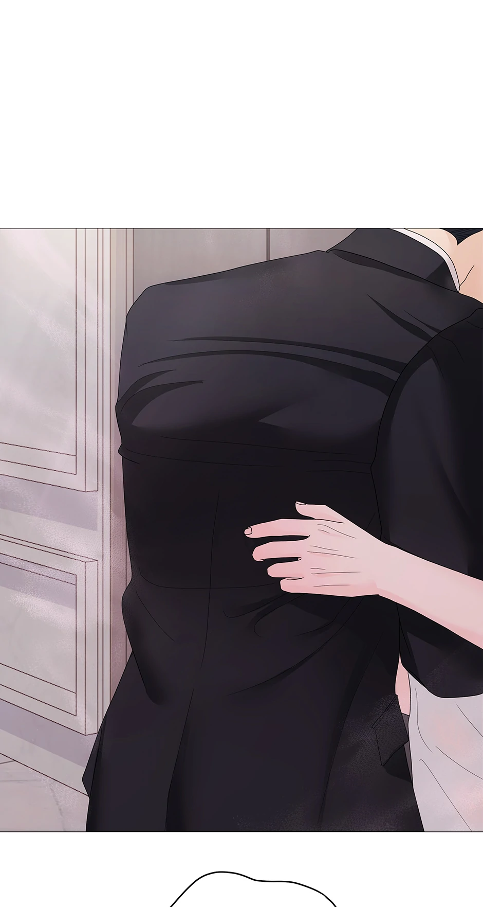 Cradle of the Tiger (Mature) [Official] - 16. Little Games manhwa