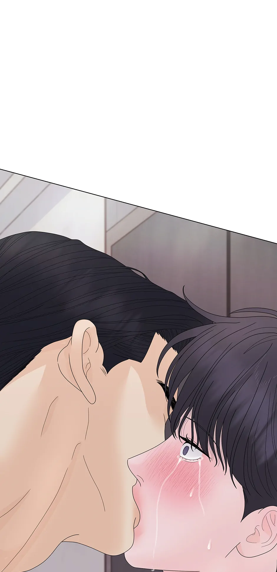 Cradle of the Tiger (Mature) [Official] - 17. Not Out Here manhwa