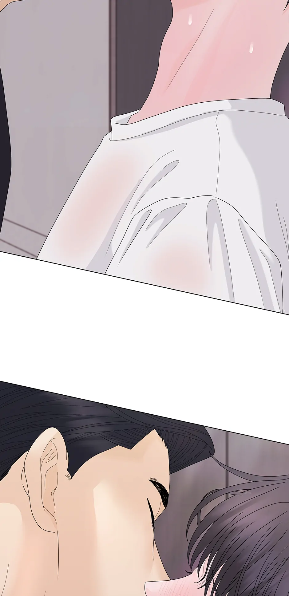 Cradle of the Tiger (Mature) [Official] - 17. Not Out Here manhwa