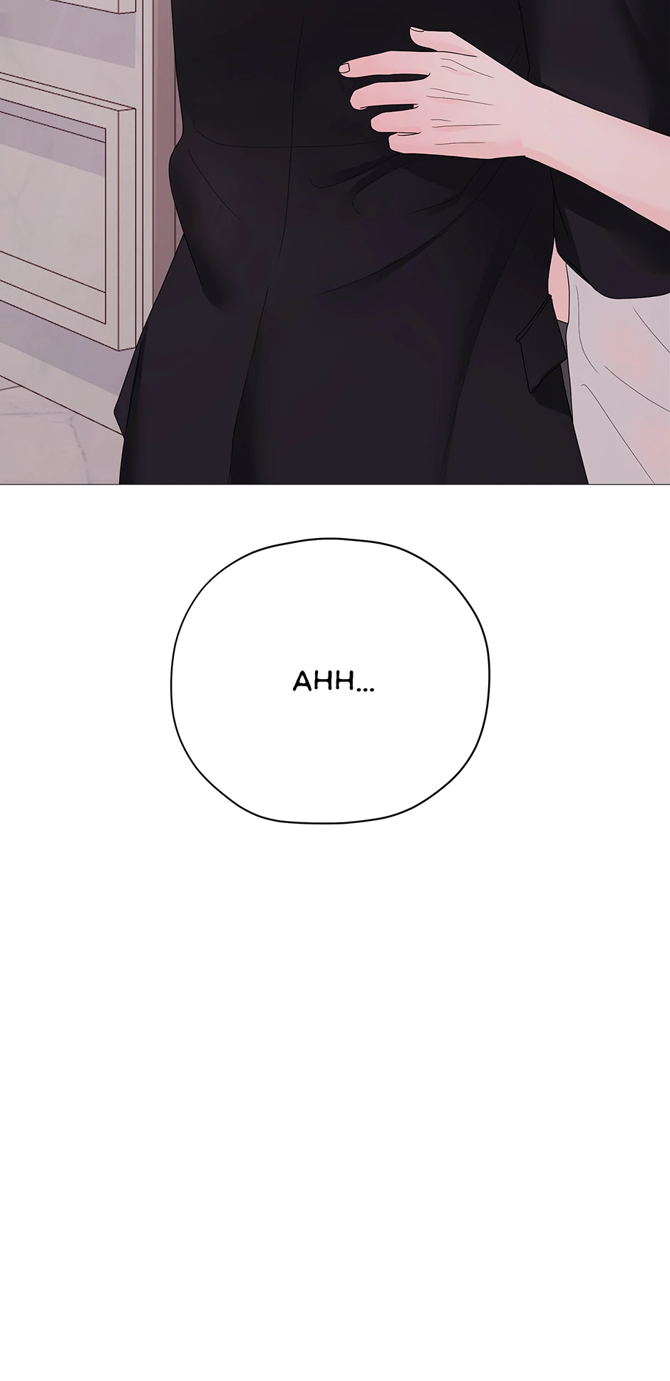 Cradle of the Tiger (Mature) [Official] - 17. Not Out Here manhwa
