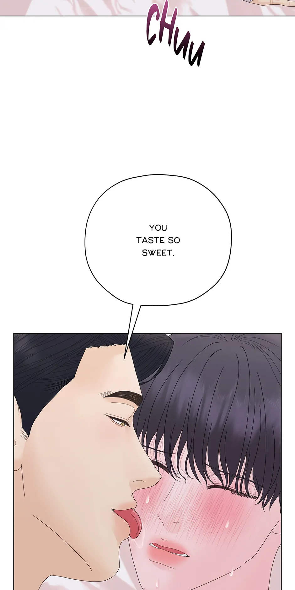 Cradle of the Tiger (Mature) [Official] - 17. Not Out Here manhwa