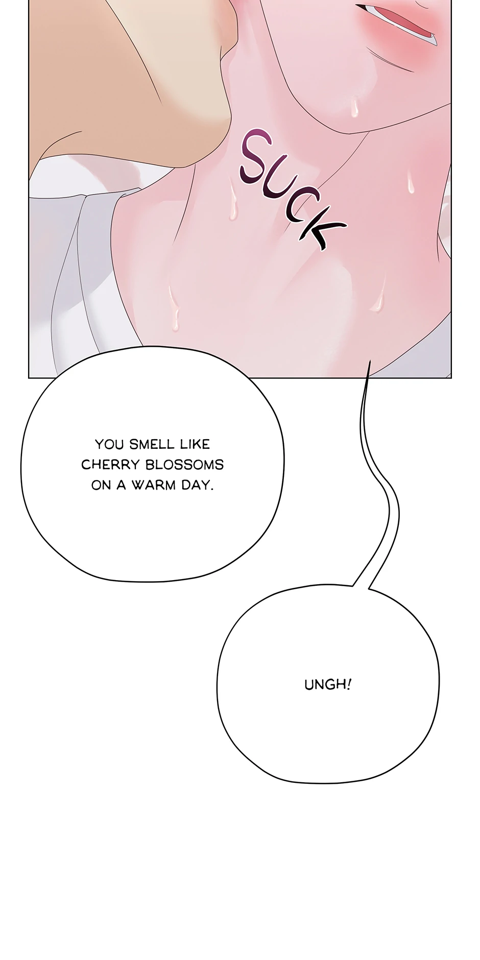 Cradle of the Tiger (Mature) [Official] - 17. Not Out Here manhwa
