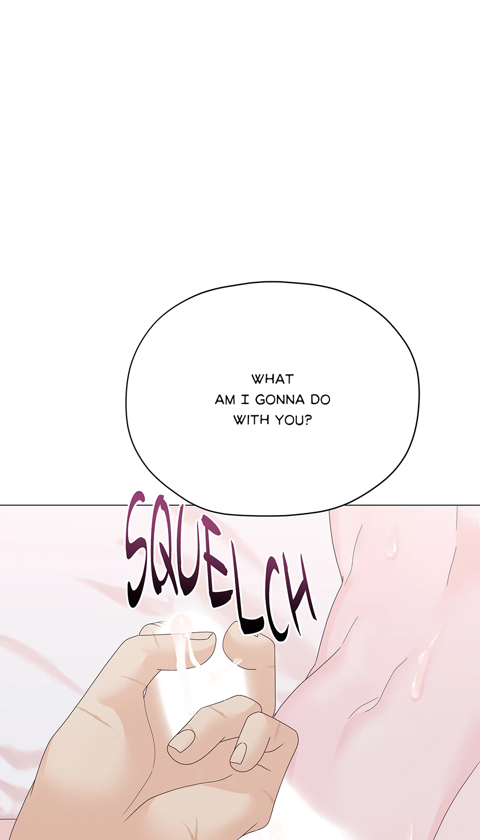 Cradle of the Tiger (Mature) [Official] - 17. Not Out Here manhwa