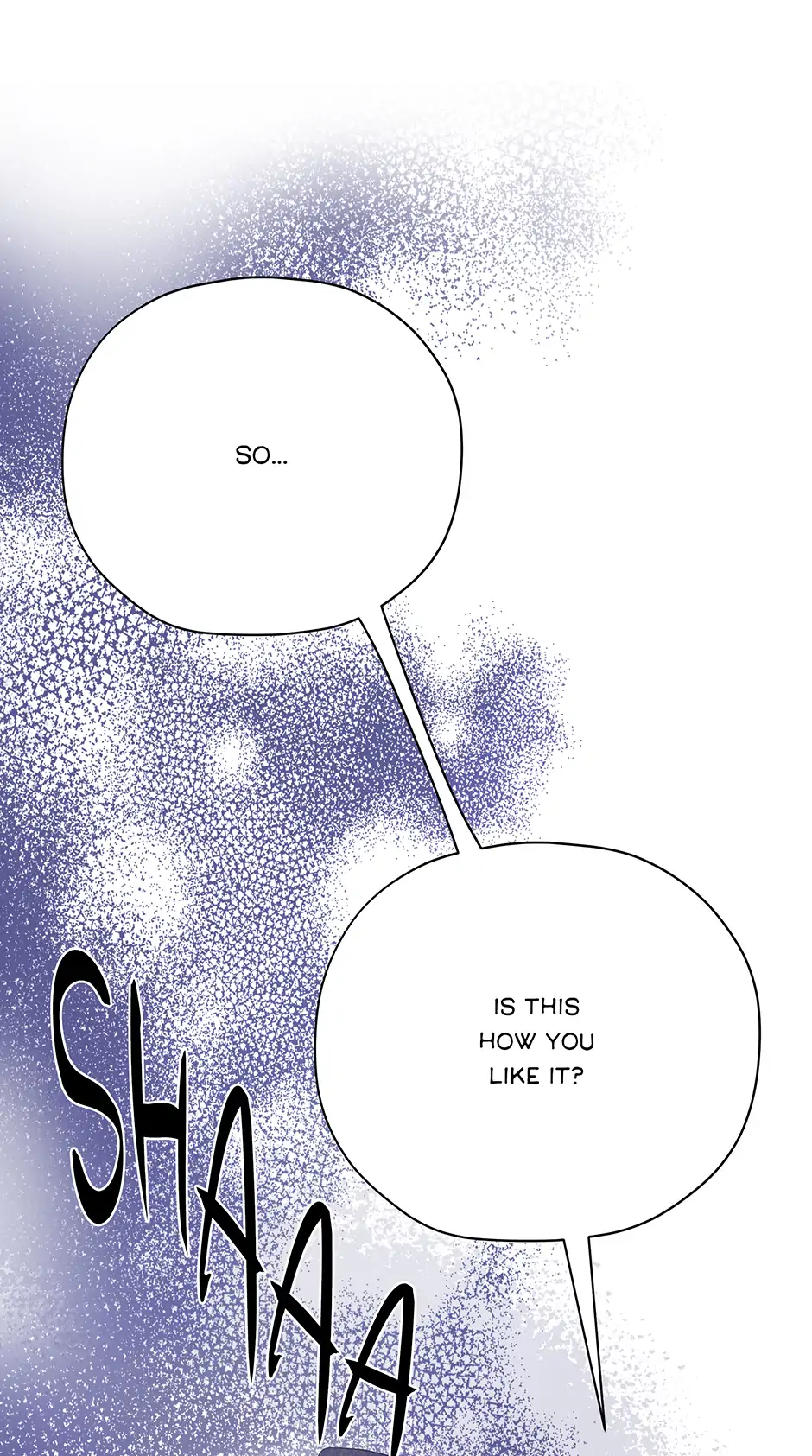 Cradle of the Tiger (Mature) [Official] - 17. Not Out Here manhwa