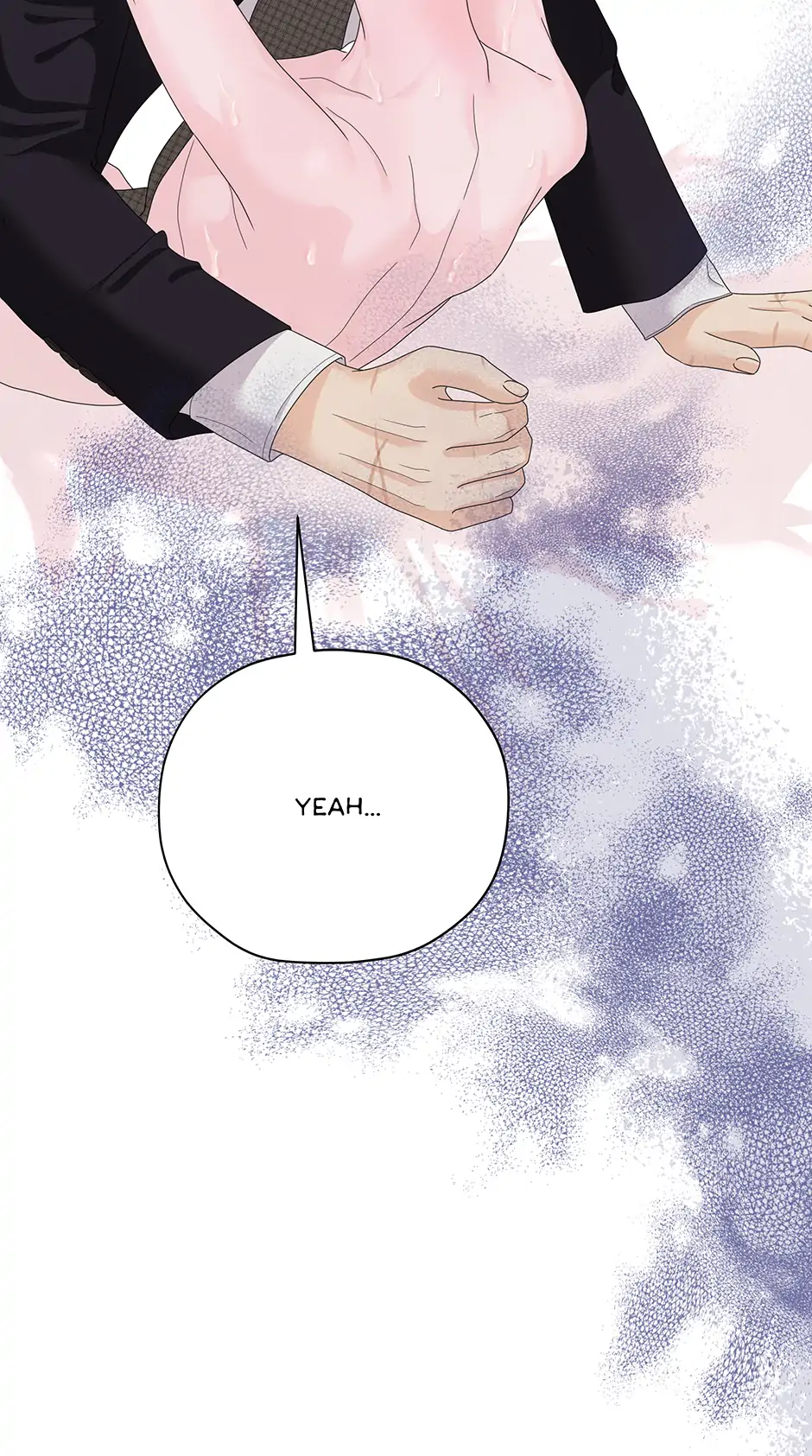 Cradle of the Tiger (Mature) [Official] - 17. Not Out Here manhwa
