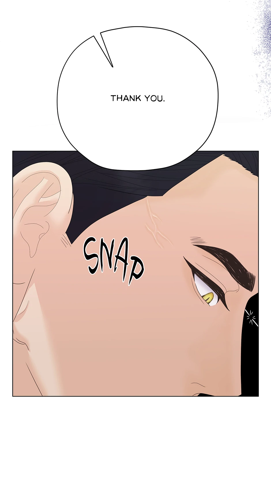Cradle of the Tiger (Mature) [Official] - 17. Not Out Here manhwa