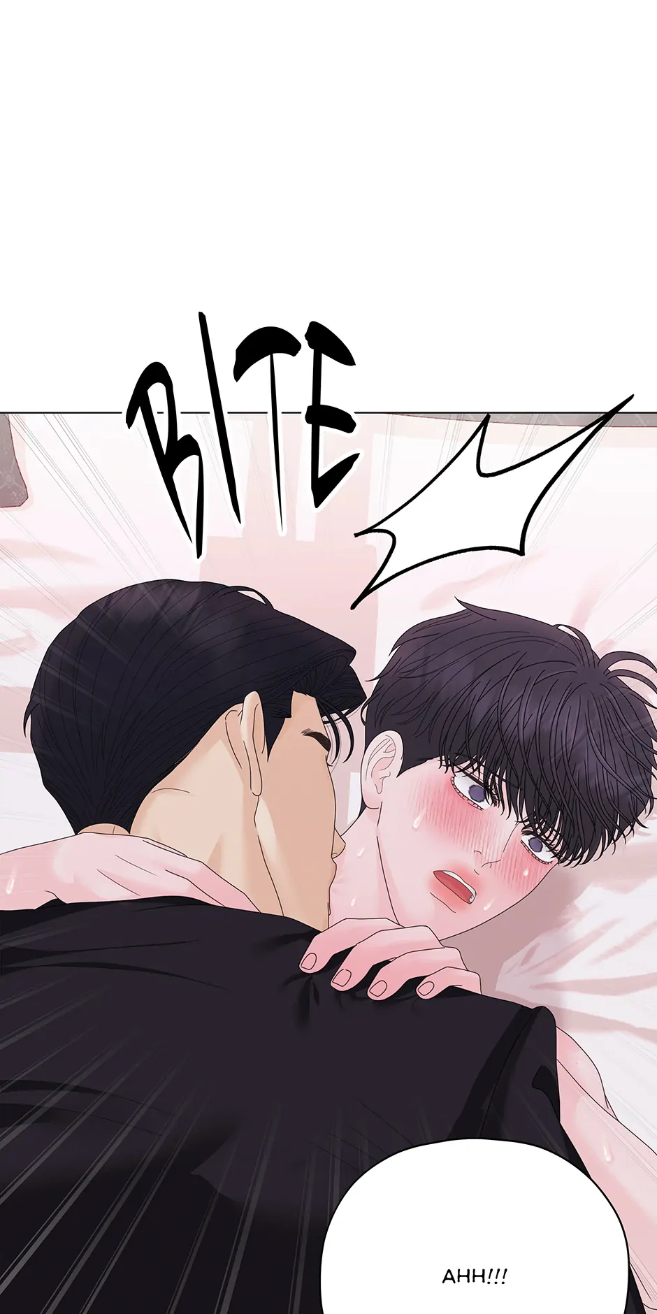 Cradle of the Tiger (Mature) [Official] - 17. Not Out Here manhwa