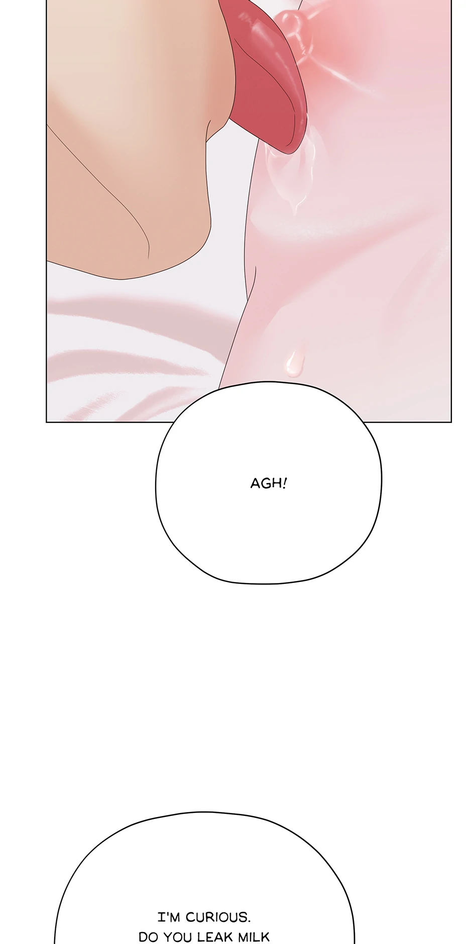 Cradle of the Tiger (Mature) [Official] - 17. Not Out Here manhwa