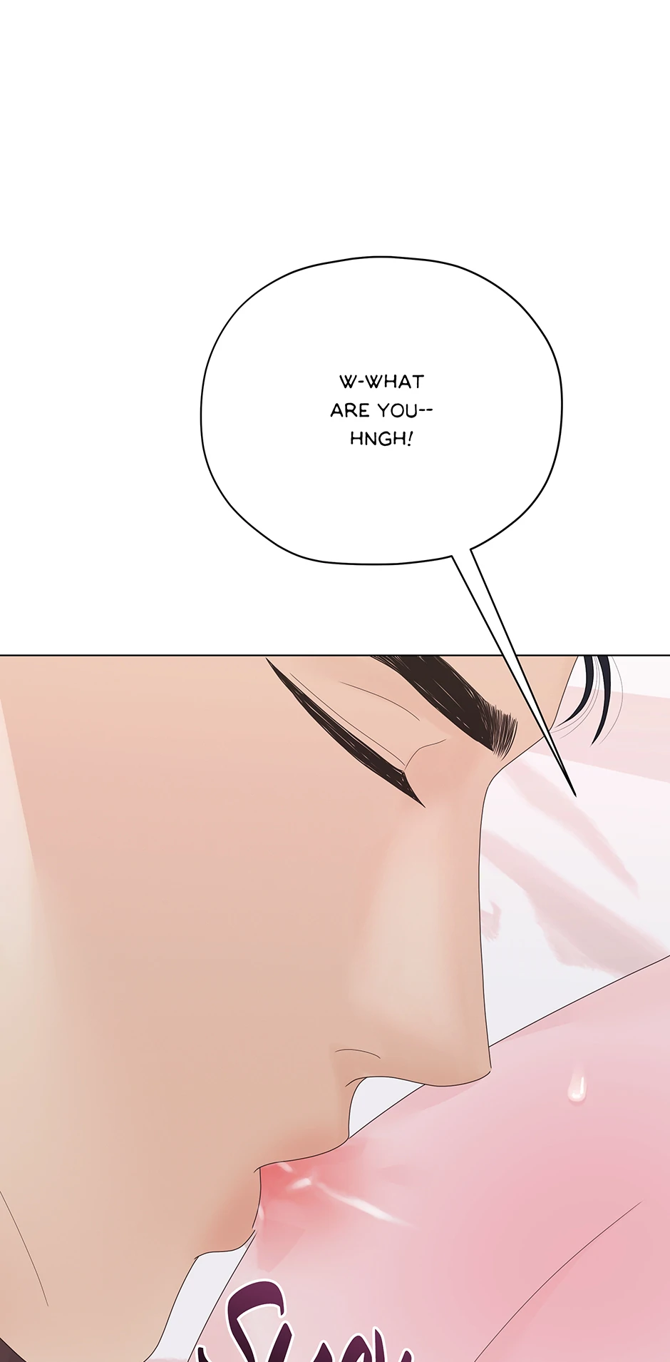 Cradle of the Tiger (Mature) [Official] - 17. Not Out Here manhwa