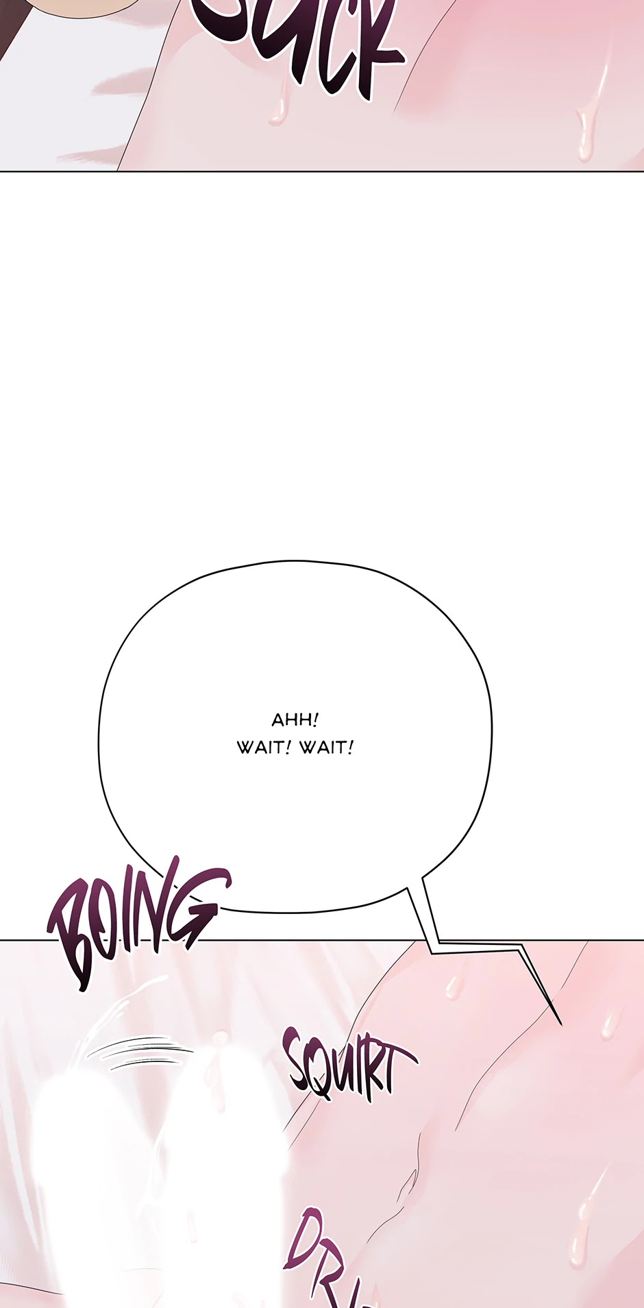 Cradle of the Tiger (Mature) [Official] - 17. Not Out Here manhwa