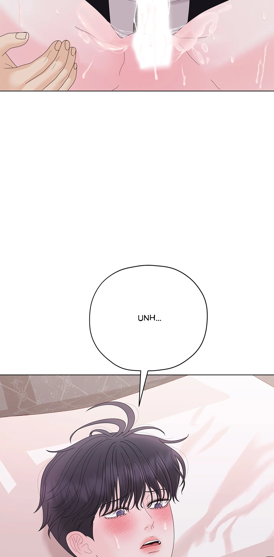 Cradle of the Tiger (Mature) [Official] - 17. Not Out Here manhwa