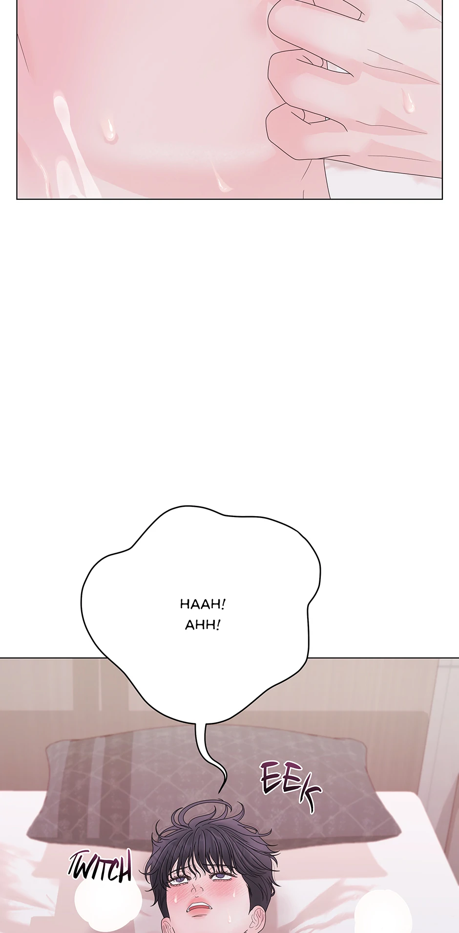 Cradle of the Tiger (Mature) [Official] - 17. Not Out Here manhwa