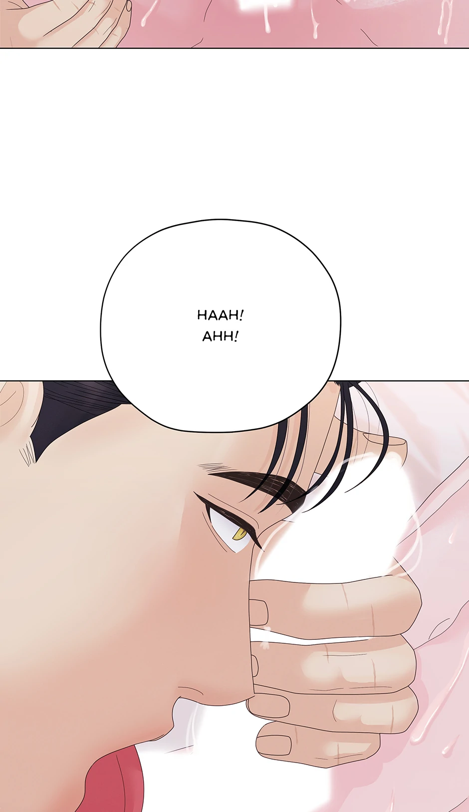 Cradle of the Tiger (Mature) [Official] - 17. Not Out Here manhwa