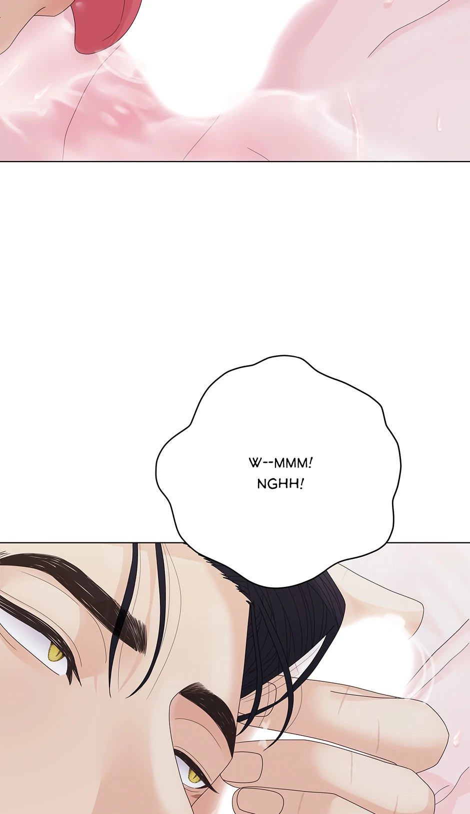Cradle of the Tiger (Mature) [Official] - 17. Not Out Here manhwa