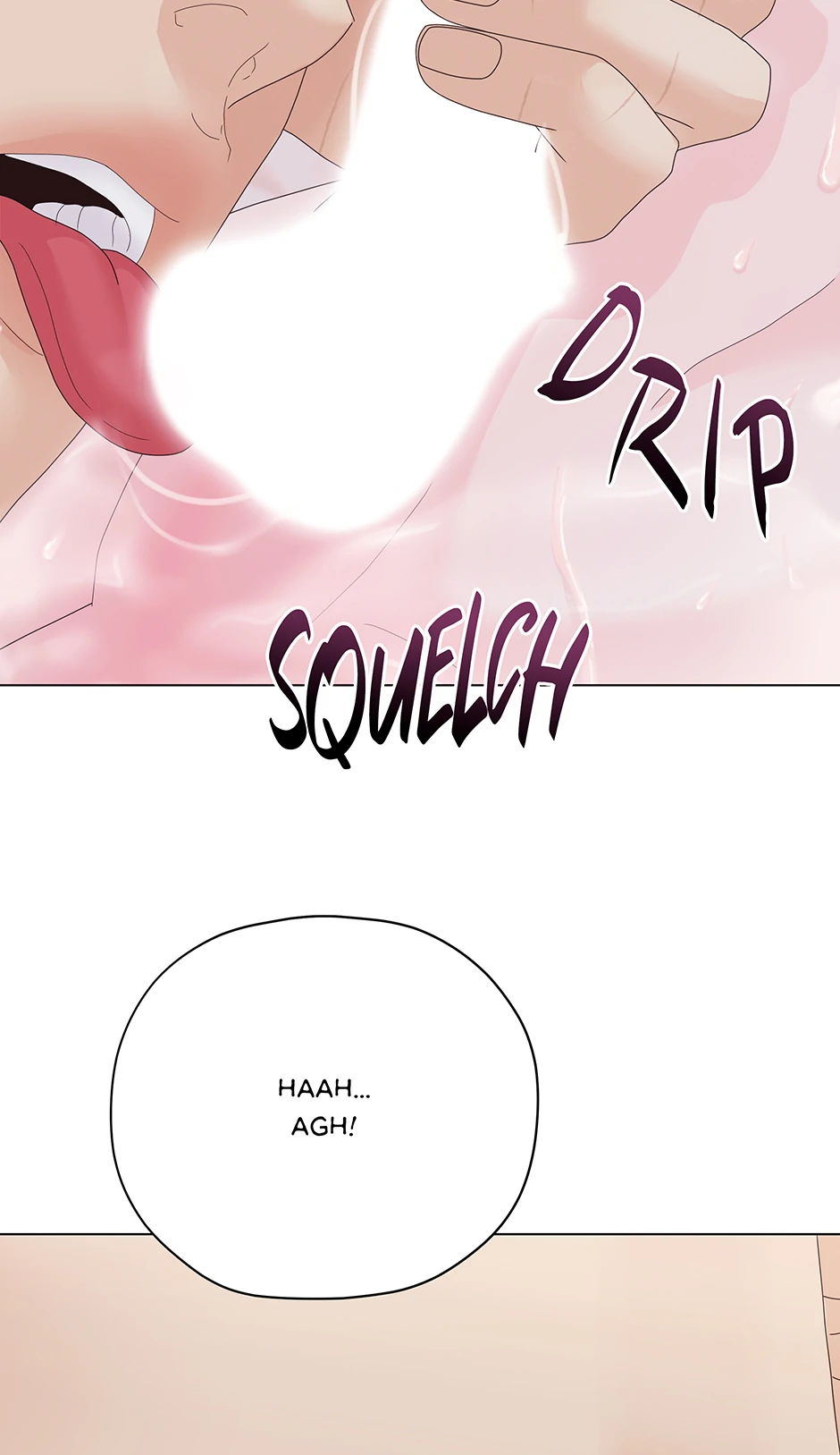 Cradle of the Tiger (Mature) [Official] - 17. Not Out Here manhwa