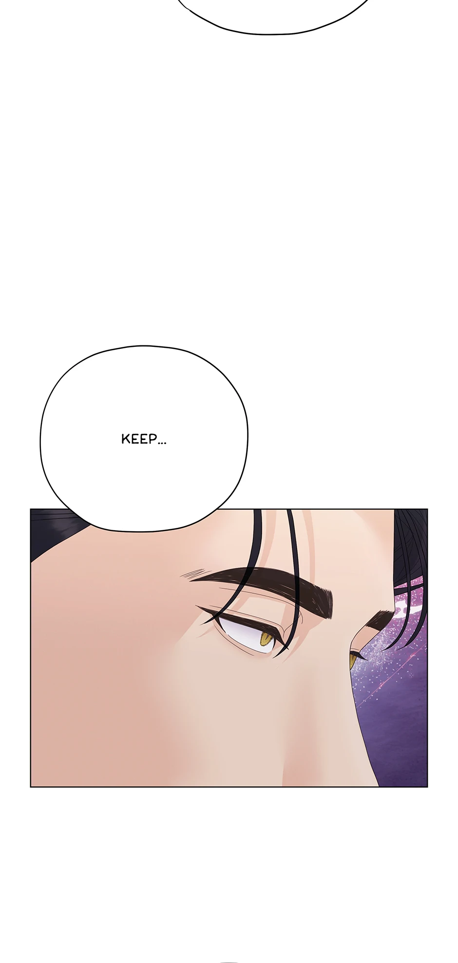 Cradle of the Tiger (Mature) [Official] - 17. Not Out Here manhwa