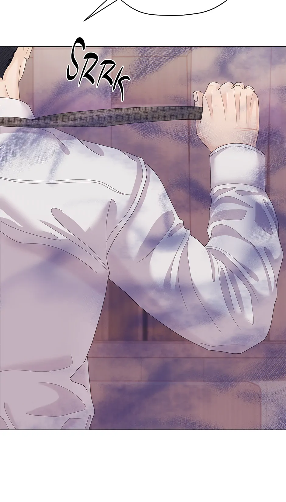 Cradle of the Tiger (Mature) [Official] - 17. Not Out Here manhwa