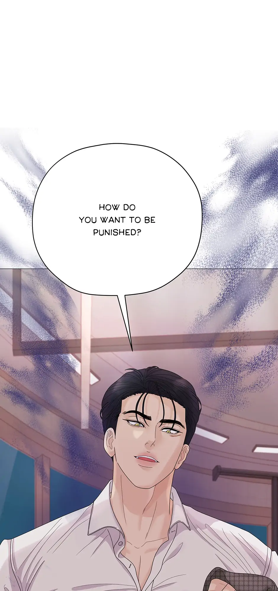 Cradle of the Tiger (Mature) [Official] - 18. Only You manhwa