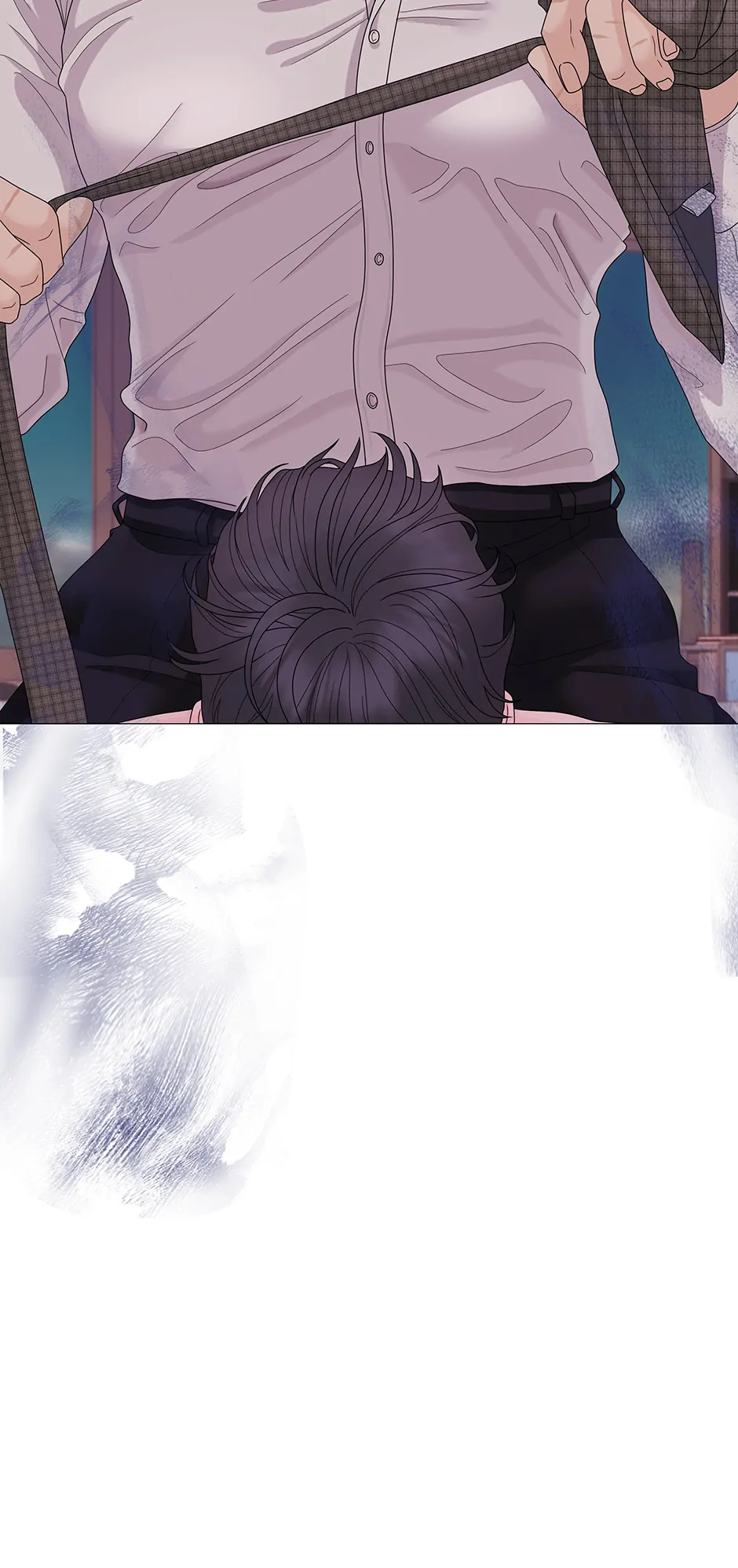 Cradle of the Tiger (Mature) [Official] - 18. Only You manhwa