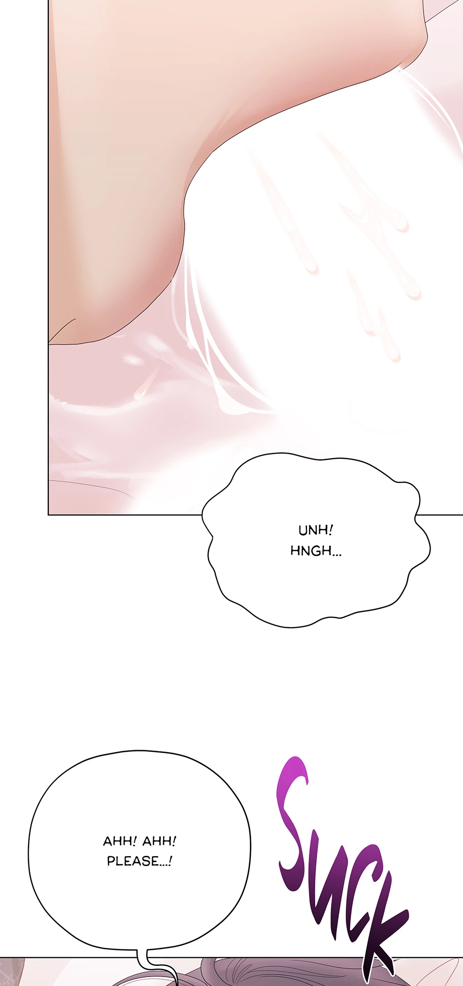 Cradle of the Tiger (Mature) [Official] - 18. Only You manhwa