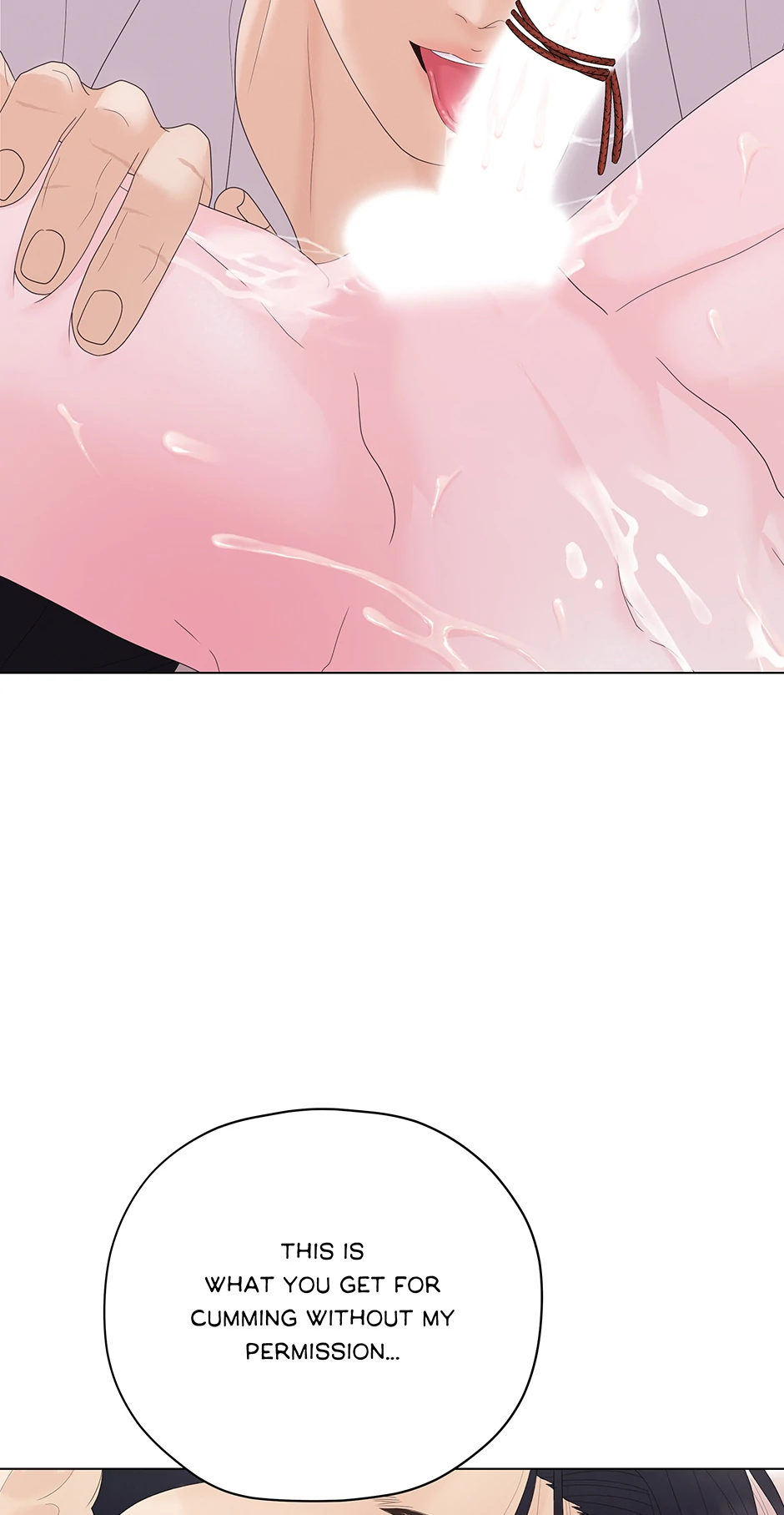 Cradle of the Tiger (Mature) [Official] - 18. Only You manhwa