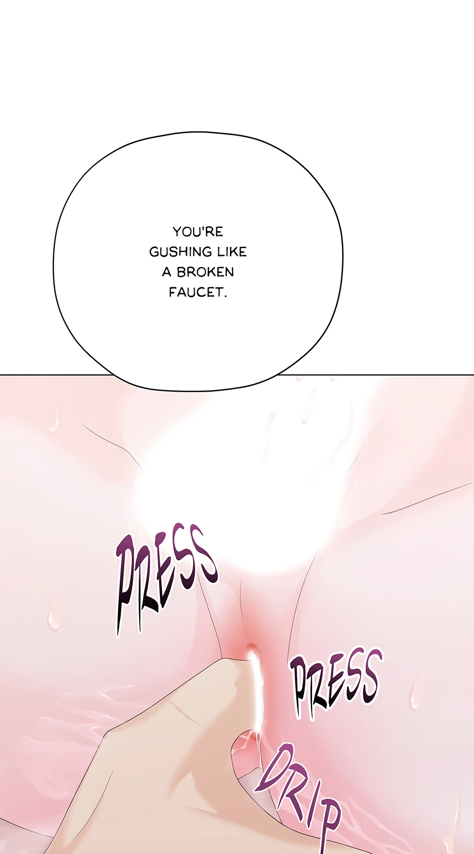Cradle of the Tiger (Mature) [Official] - 18. Only You manhwa