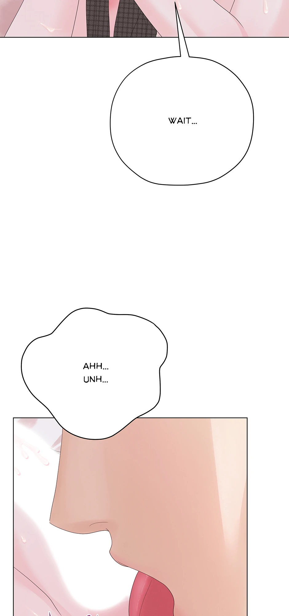 Cradle of the Tiger (Mature) [Official] - 18. Only You manhwa