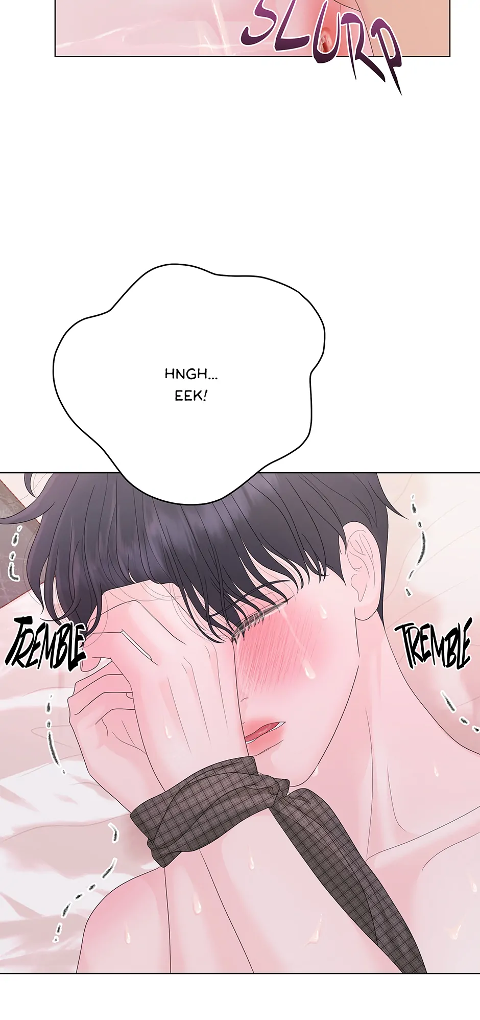 Cradle of the Tiger (Mature) [Official] - 18. Only You manhwa