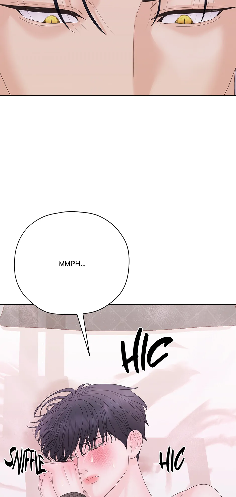Cradle of the Tiger (Mature) [Official] - 18. Only You manhwa
