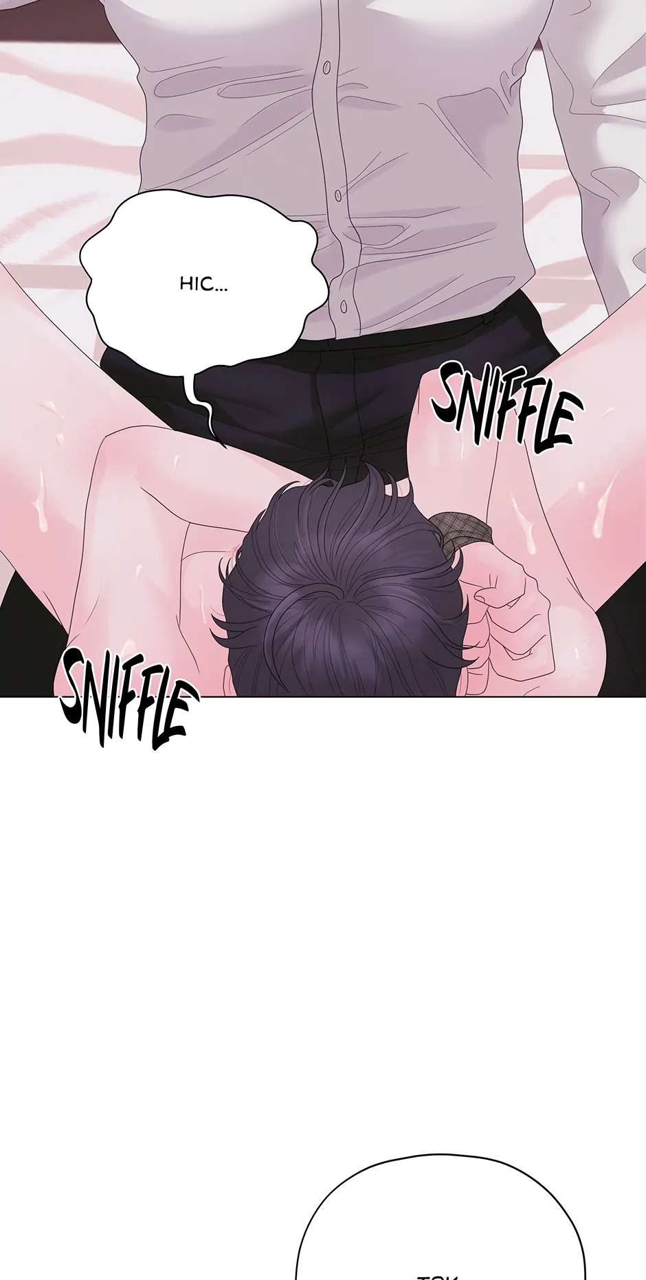 Cradle of the Tiger (Mature) [Official] - 18. Only You manhwa