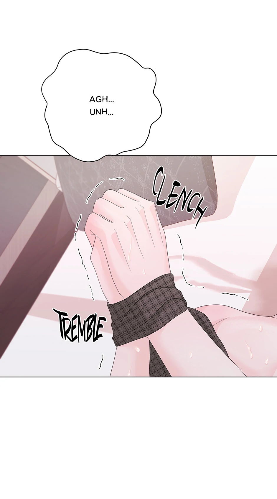 Cradle of the Tiger (Mature) [Official] - 18. Only You manhwa