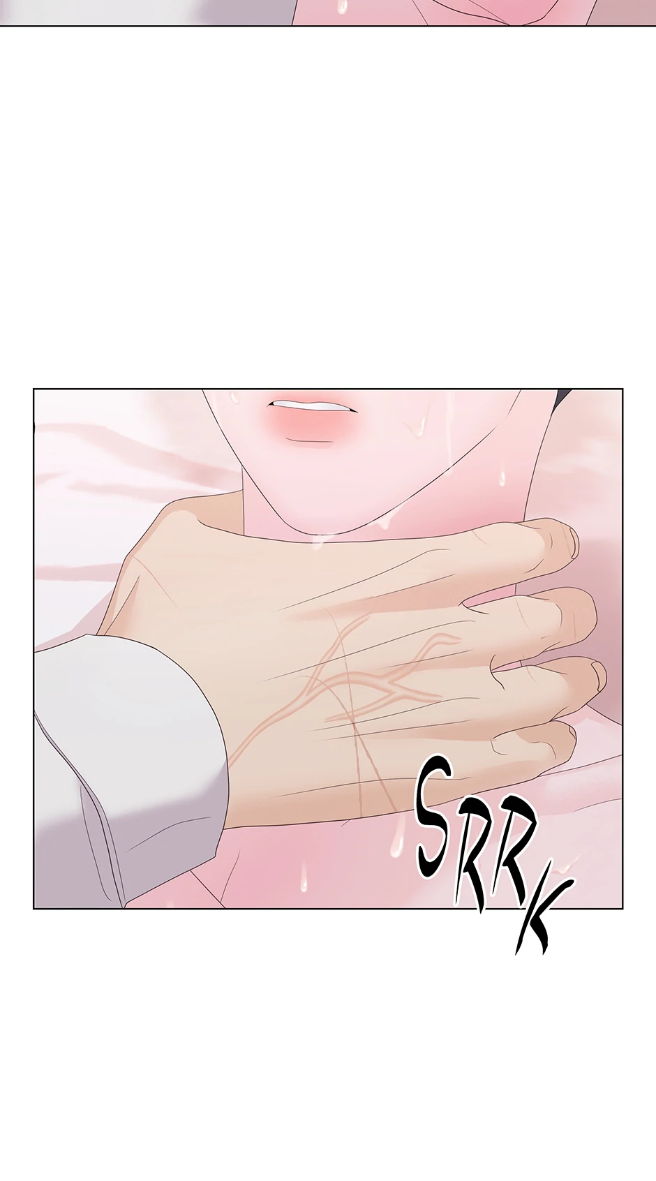 Cradle of the Tiger (Mature) [Official] - 18. Only You manhwa