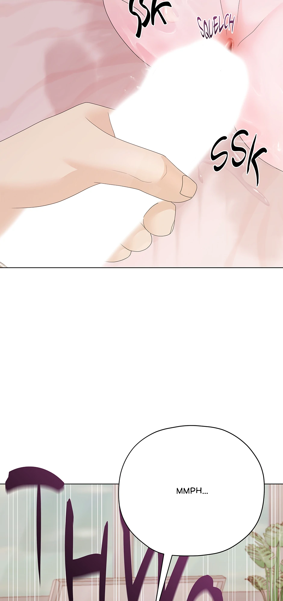 Cradle of the Tiger (Mature) [Official] - 18. Only You manhwa