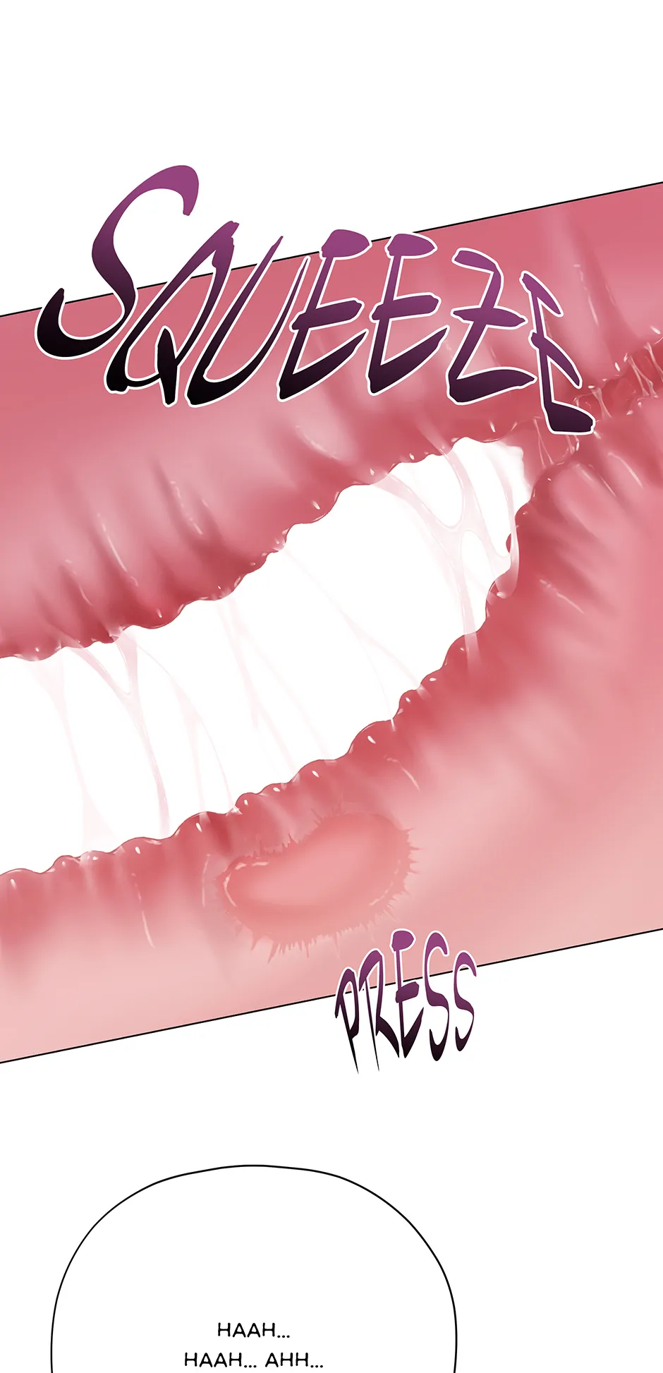 Cradle of the Tiger (Mature) [Official] - 18. Only You manhwa