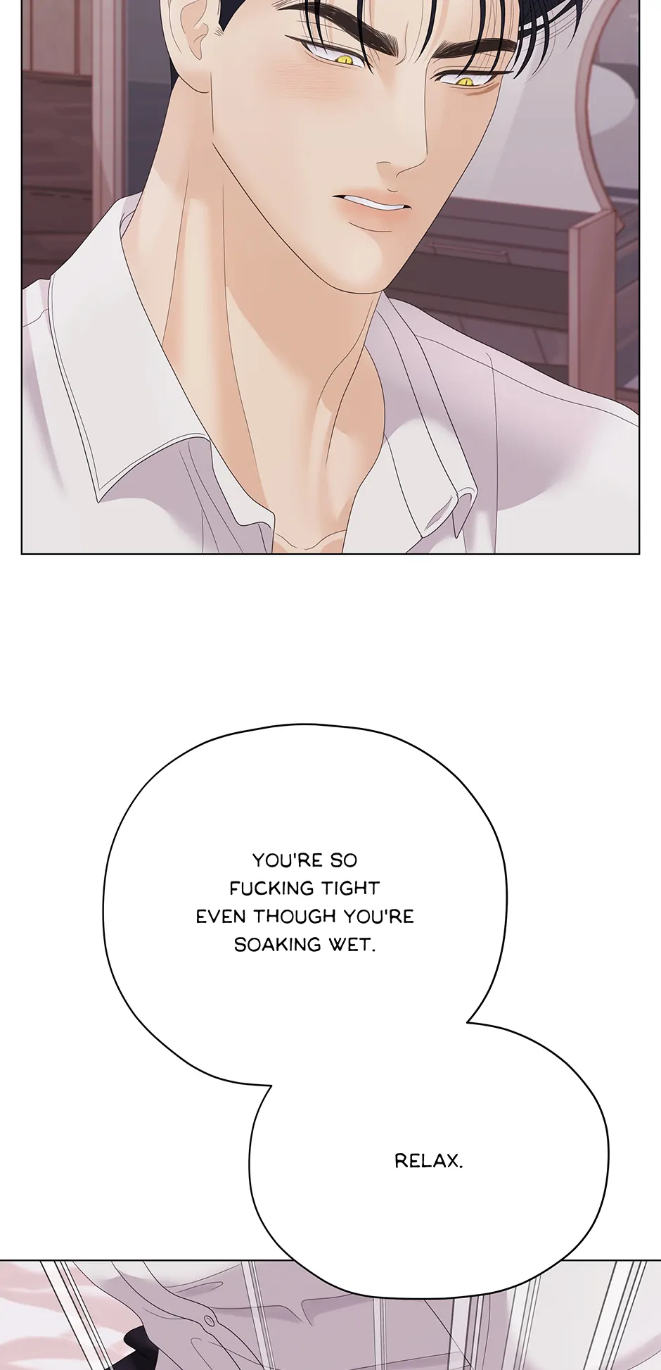 Cradle of the Tiger (Mature) [Official] - 18. Only You manhwa