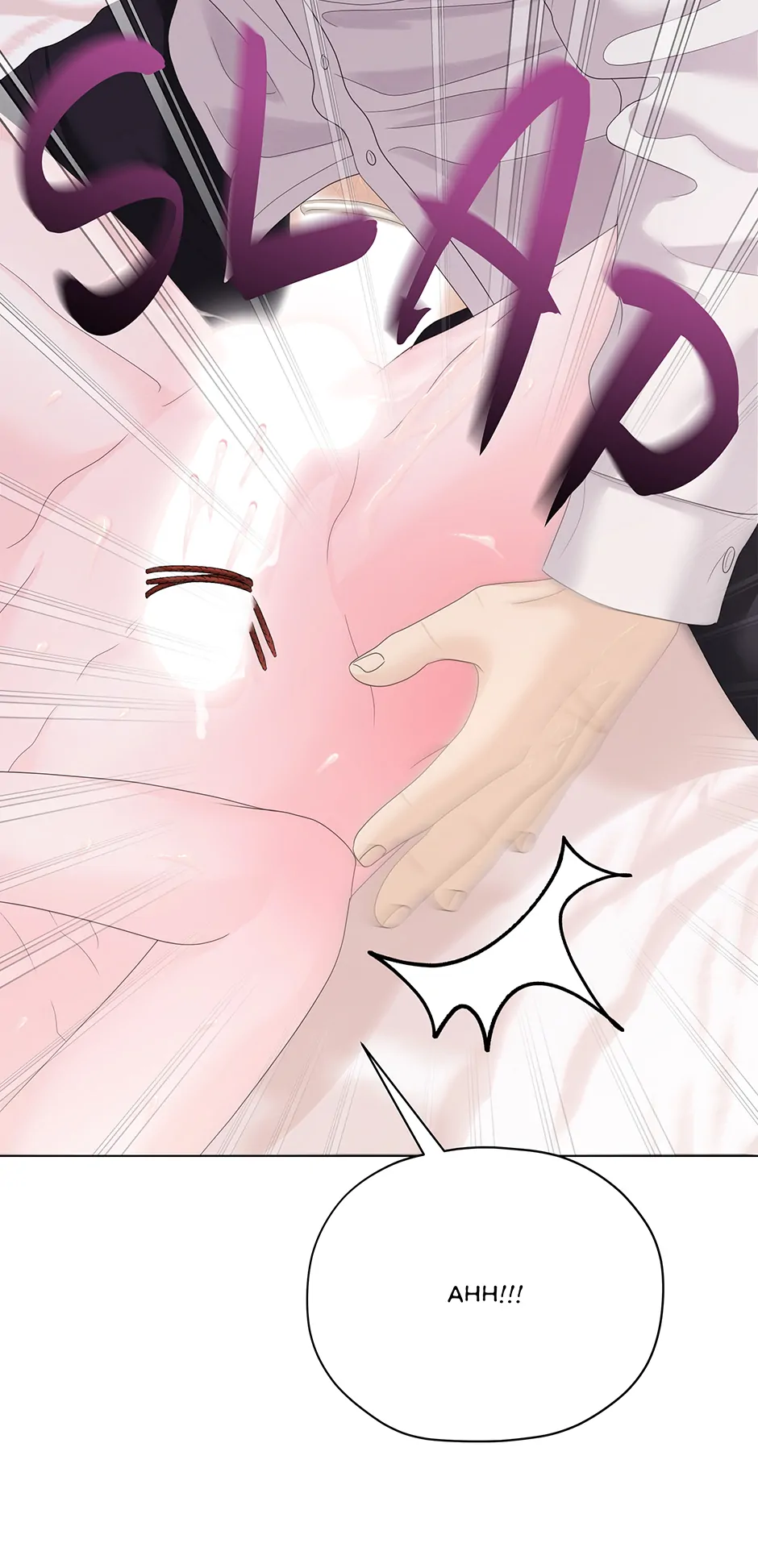 Cradle of the Tiger (Mature) [Official] - 18. Only You manhwa