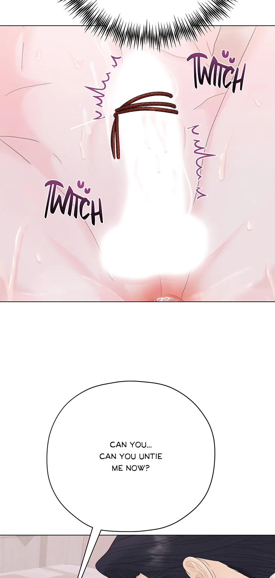 Cradle of the Tiger (Mature) [Official] - 18. Only You manhwa
