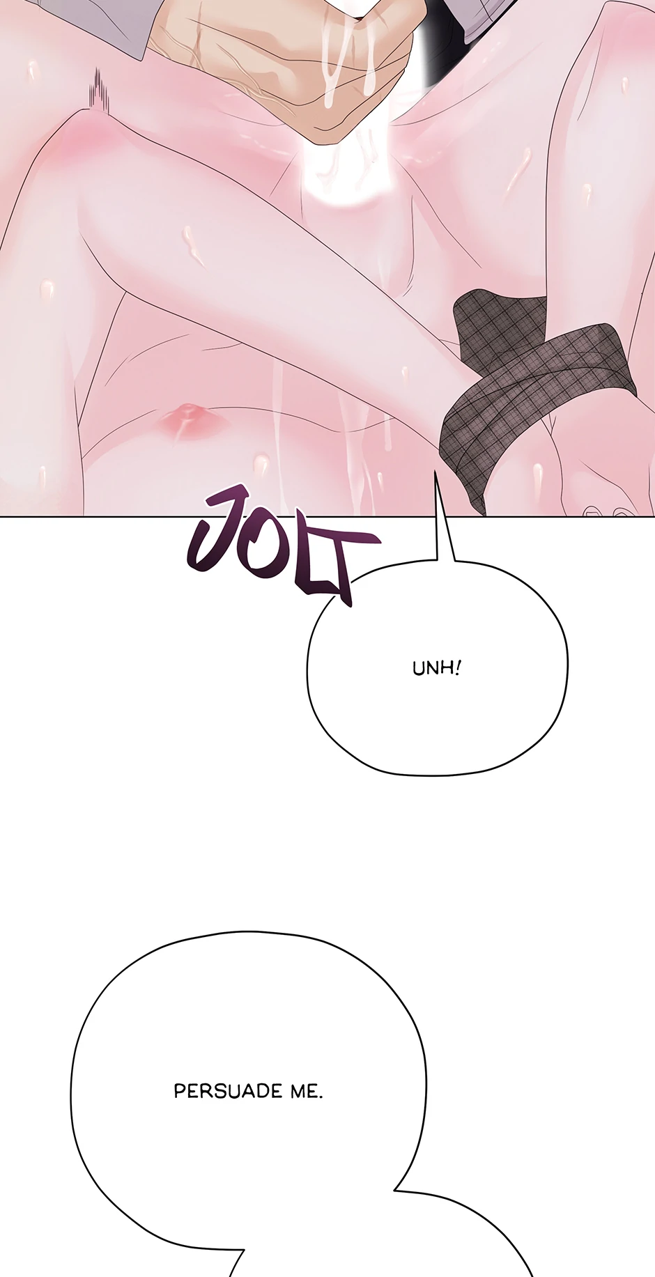 Cradle of the Tiger (Mature) [Official] - 18. Only You manhwa