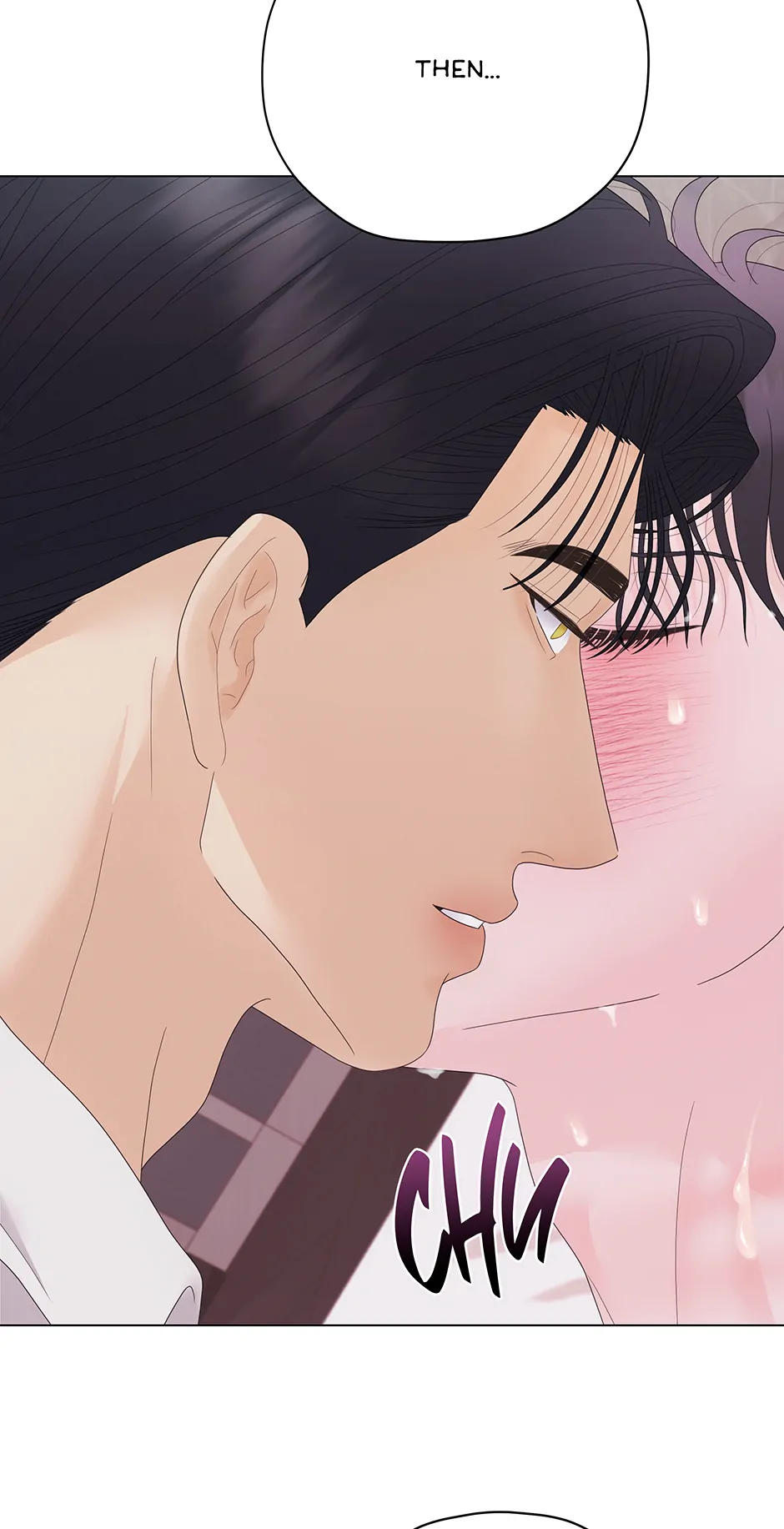 Cradle of the Tiger (Mature) [Official] - 18. Only You manhwa