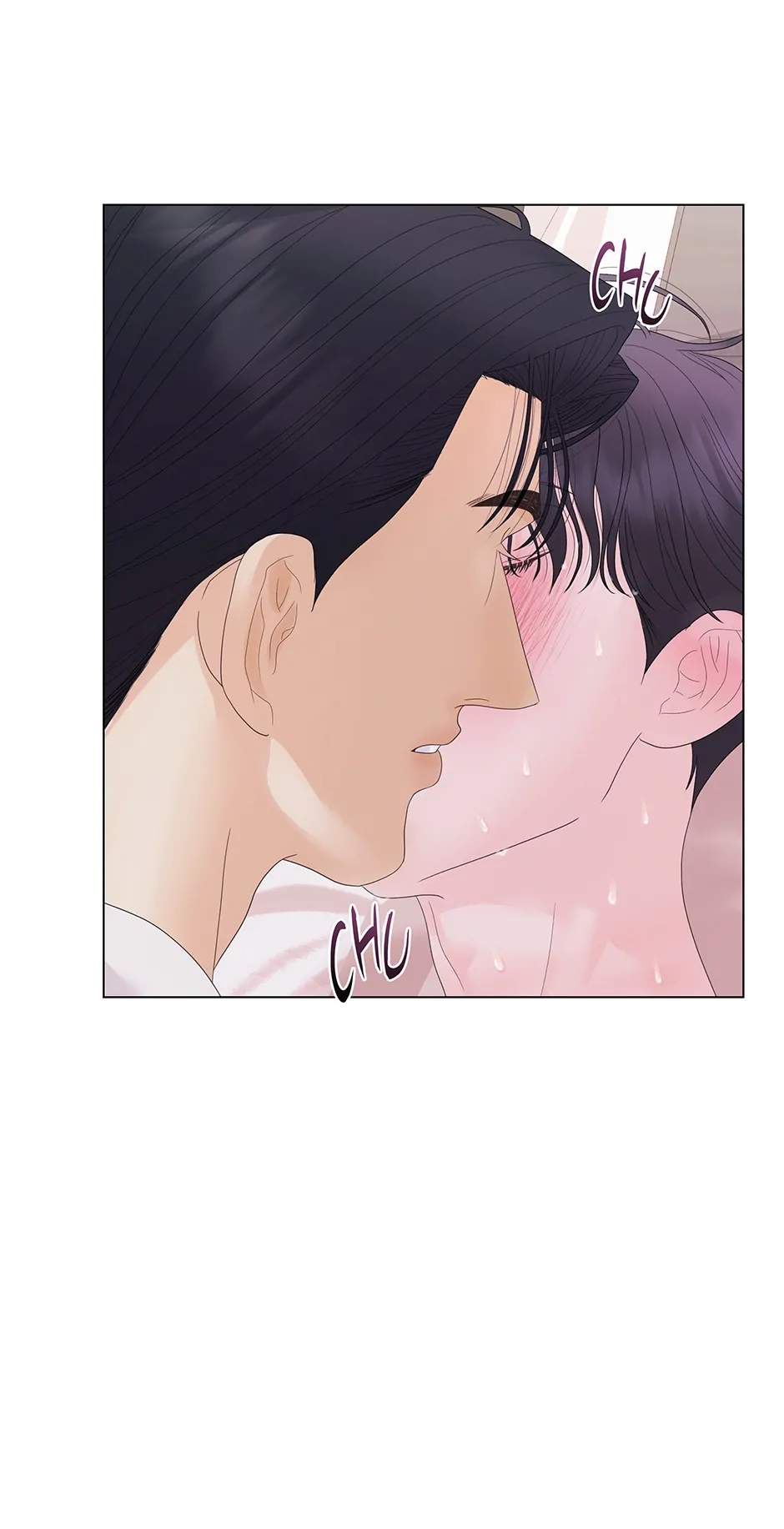 Cradle of the Tiger (Mature) [Official] - 18. Only You manhwa