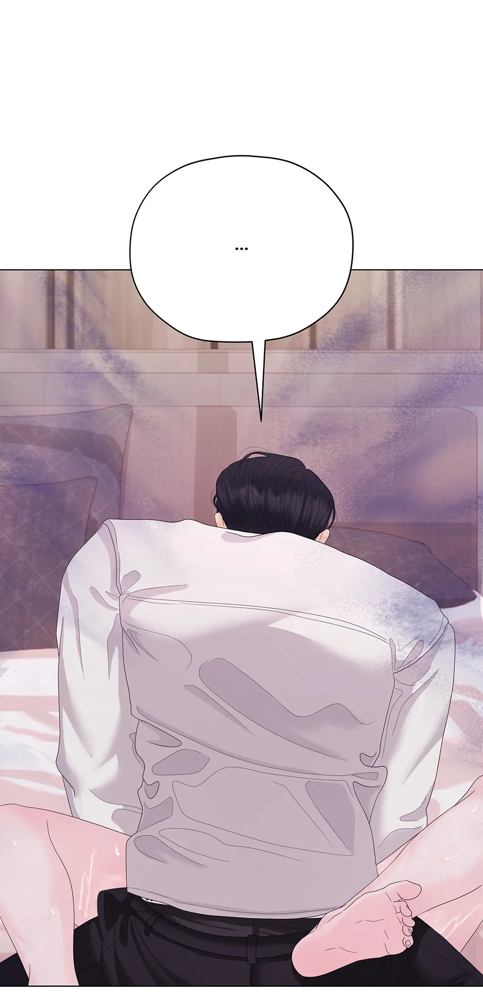 Cradle of the Tiger (Mature) [Official] - 18. Only You manhwa