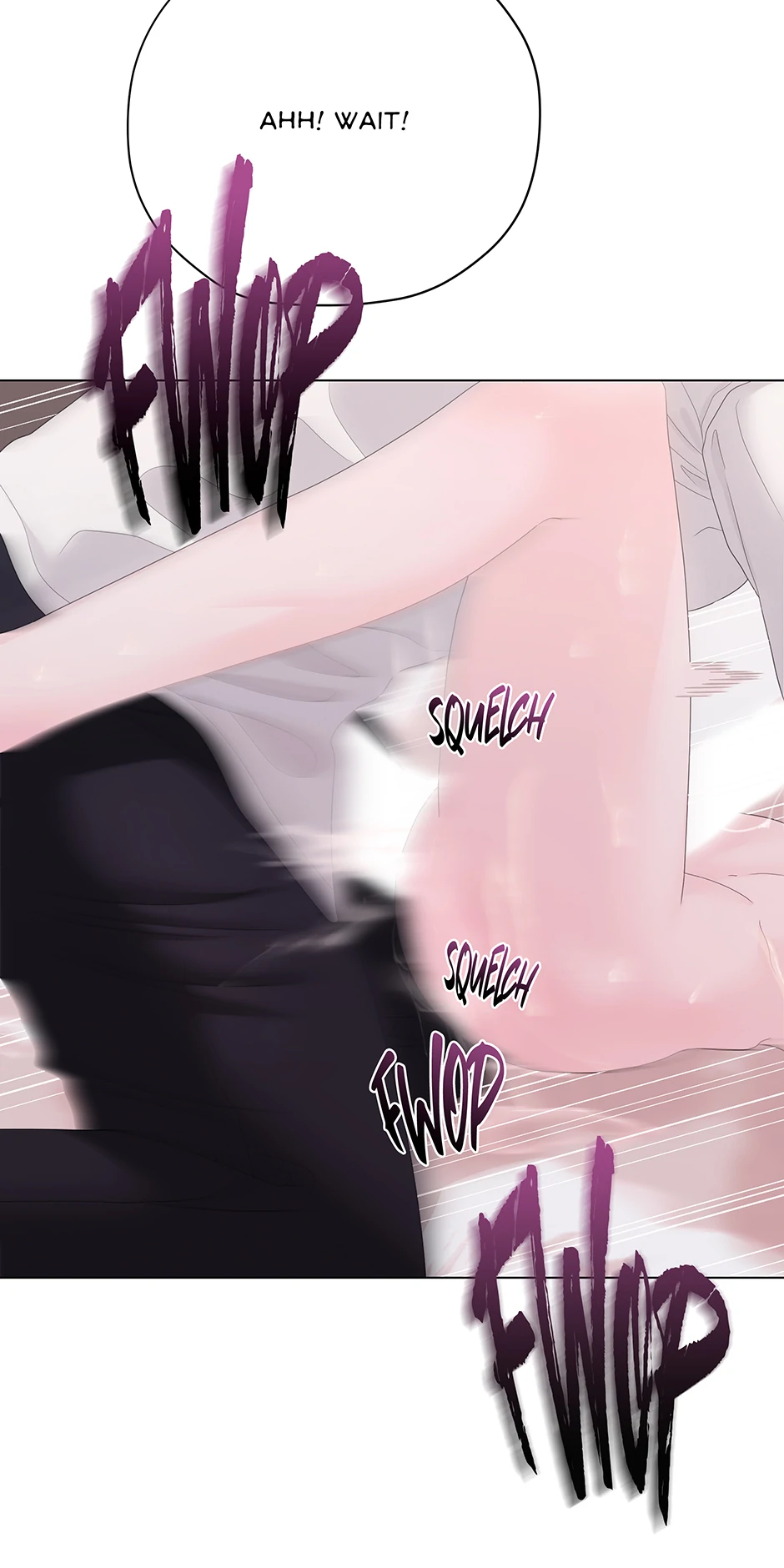 Cradle of the Tiger (Mature) [Official] - 18. Only You manhwa