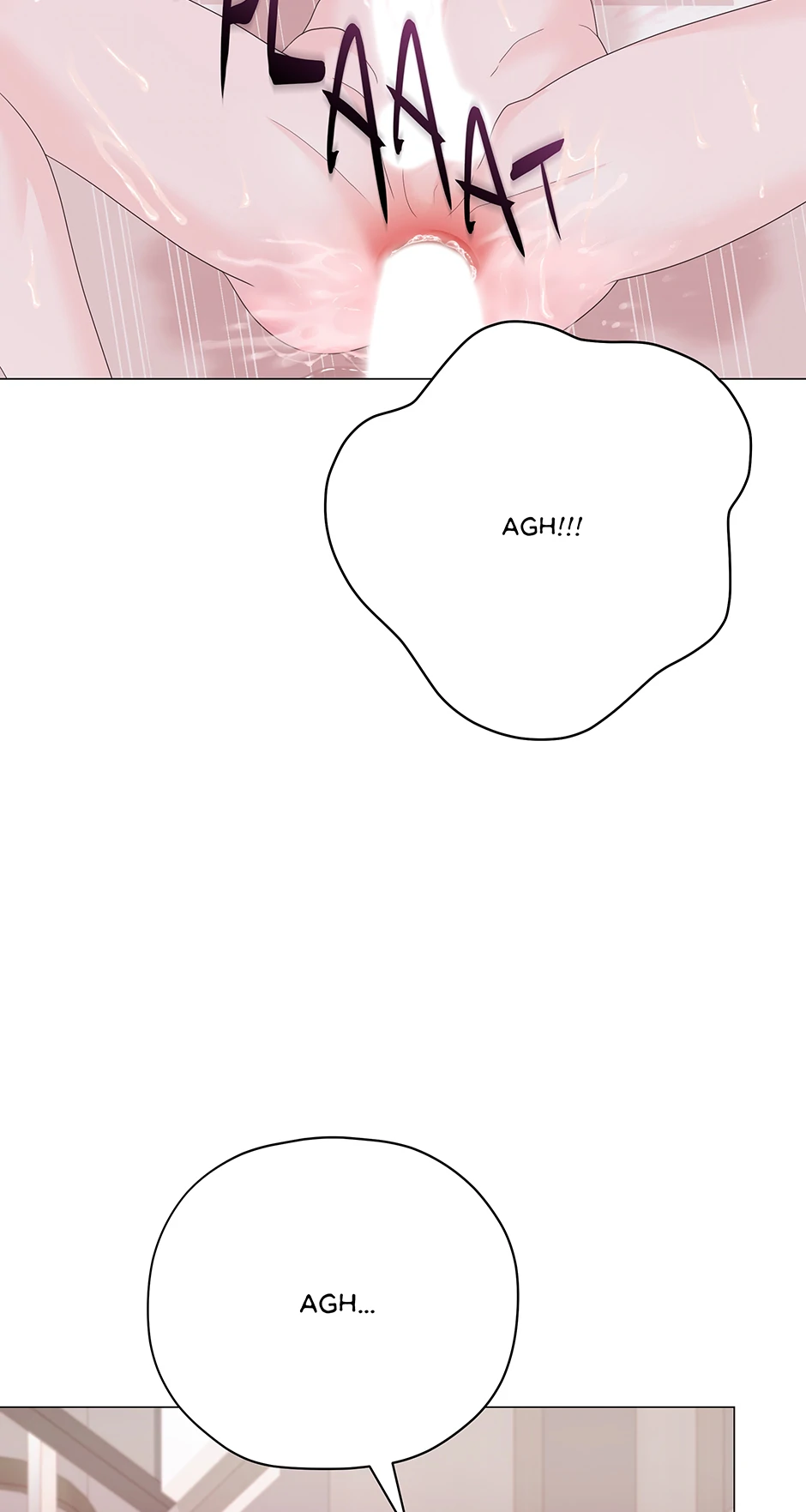 Cradle of the Tiger (Mature) [Official] - 18. Only You manhwa
