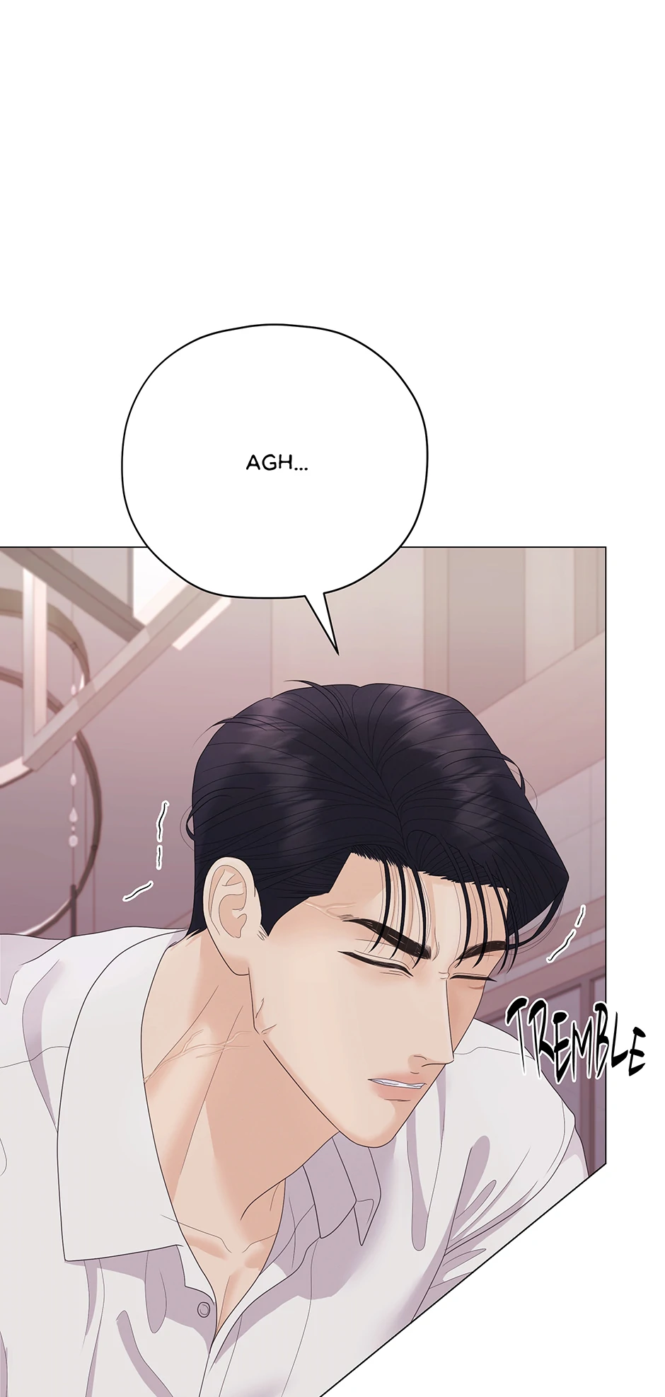 Cradle of the Tiger (Mature) [Official] - 19. Good Boy manhwa