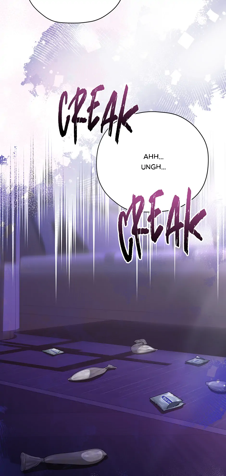 Cradle of the Tiger (Mature) [Official] - 19. Good Boy manhwa