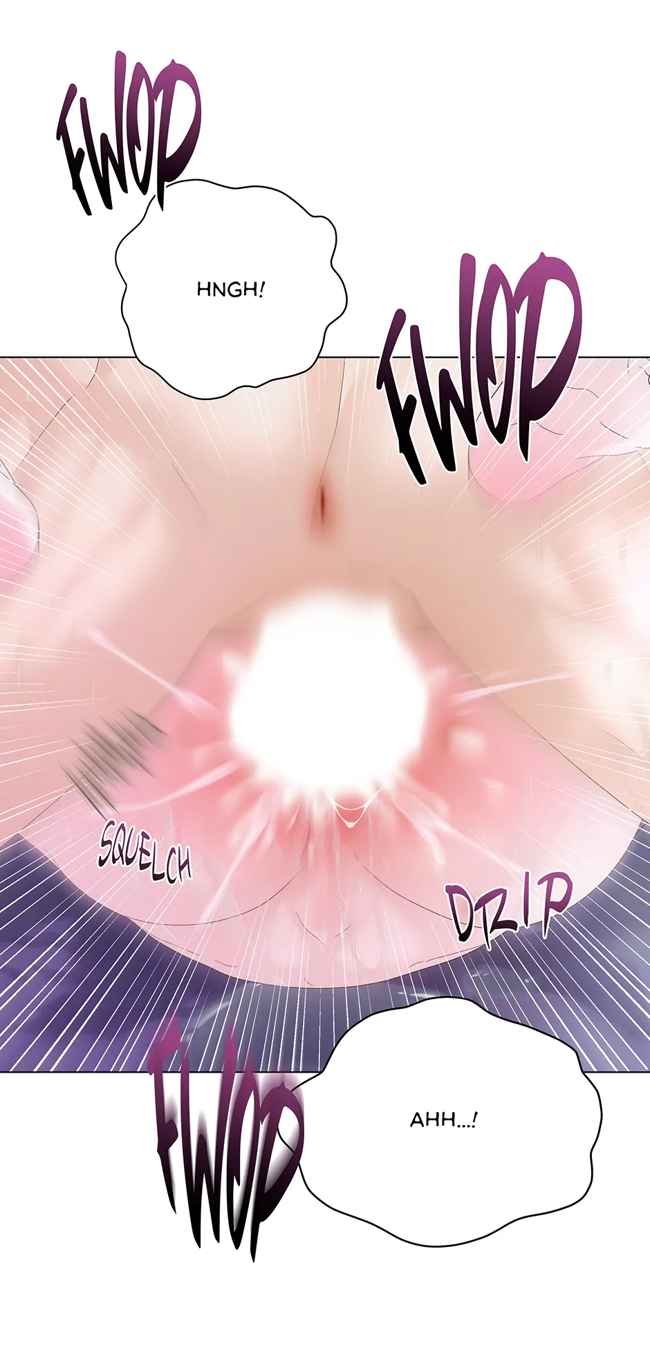 Cradle of the Tiger (Mature) [Official] - 19. Good Boy manhwa
